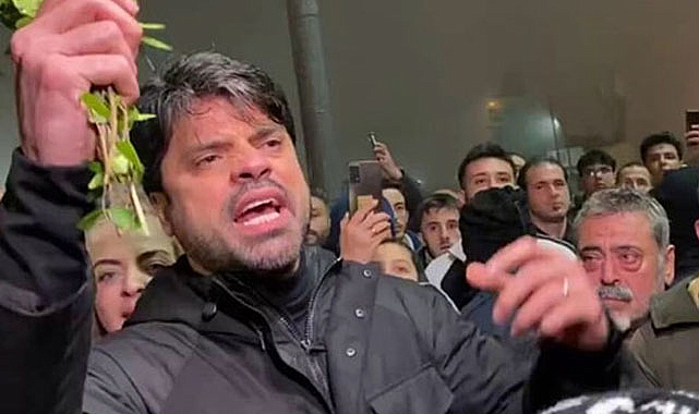 TİP'in Hatay adayı Gökhan Zan oldu