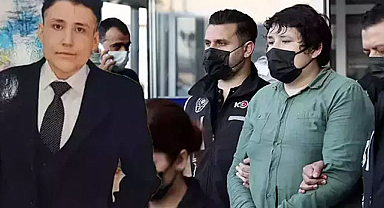 Tosuncuğun kara kutusu ile ilgili karar