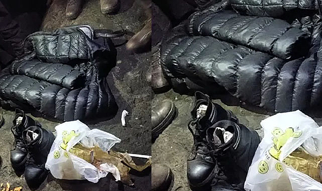 Trabzon'da şok olay! Denize giren kadının cesedi bulundu