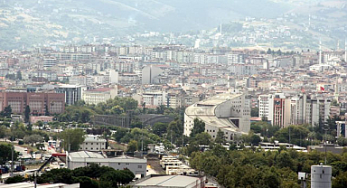 TÜİK verileri açıklandı! Samsun’da en çok Ordulu var