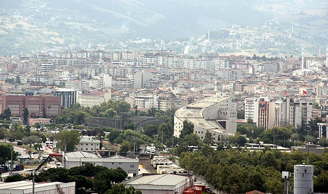 TÜİK verileri açıklandı! Samsun’da en çok Ordulu var