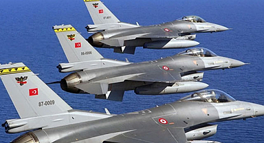 Türkiye, yeni F-16'lara kavuşuyor