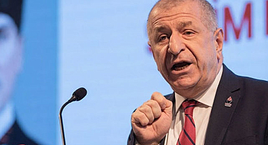 Ümit Özdağ'ın paylaşımlarına mahkeme engeli