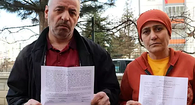 Umre için biriktirdikleri parayı kaptırdılar