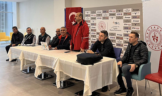 Üniversiteler Samsun’da buluştu