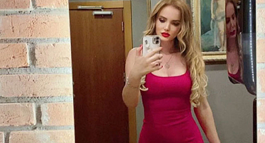 Ünlü model Meral Kaplan'dan samimi açıklamalar