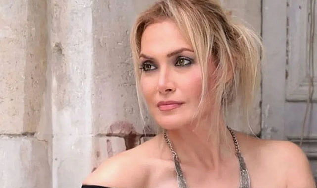 Ünlü sanatçı muhtar adayı oldu