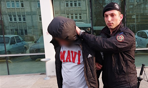 Uyuşturucu ticaretine 1 tutuklama 1 adli kontrol