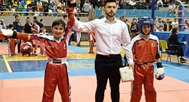 Vezirköprü'nün gururları Cansız kardeşler