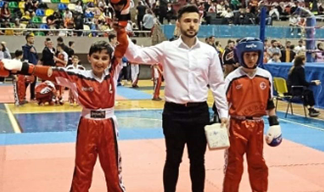 Vezirköprü'nün gururları Cansız kardeşler