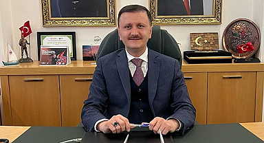 Yahya Çınkıl'a jet hızıyla atama