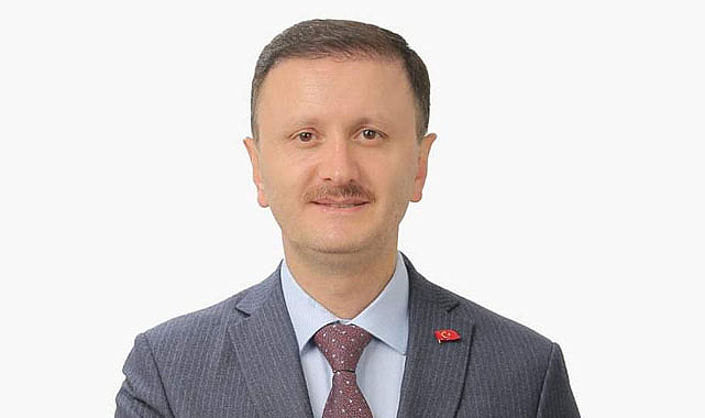 Yahya Çınkıl'dan hem tebrik hem teşekkür