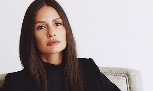 Yasemin Özilhan: Senaryo okudum