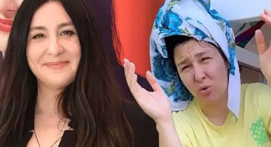 Yasemin Sakallıoğlu: Panik atak hastasıyım