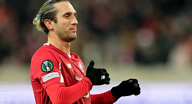 Yusuf Yazıcı Süper Lig'e dönüyor