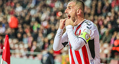 Zeki Yavru: ‘6 puanlık maç kazandık’