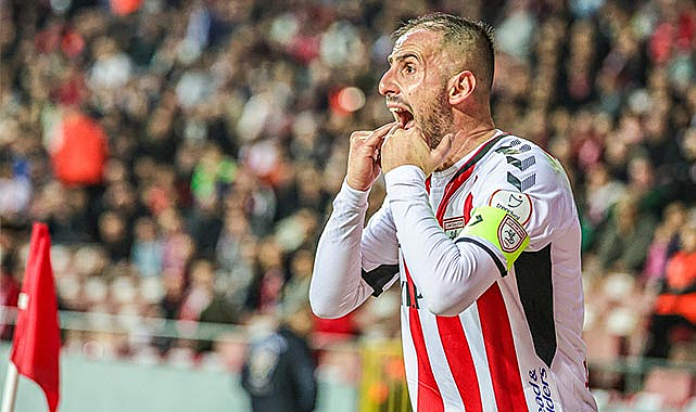 Zeki Yavru: ‘6 puanlık maç kazandık’