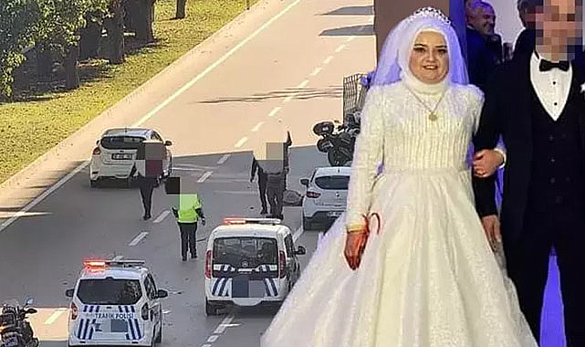 1 ay önce evlendi! Gülnihal'in kahreden sonu