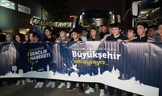 125 bin öğrenci tarihi mekanları gezecek