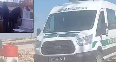 13 yıllık kan davasında cenaze defini nedeniyle kriz yaşandı