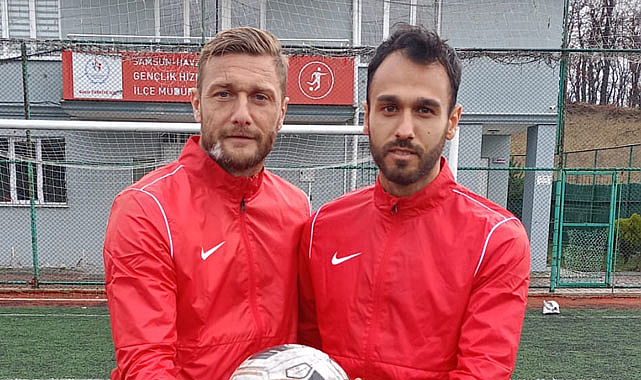 1930 Bafraspor’dan transfer atağı