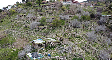 2 kardeş muhtarlık için yarışacak