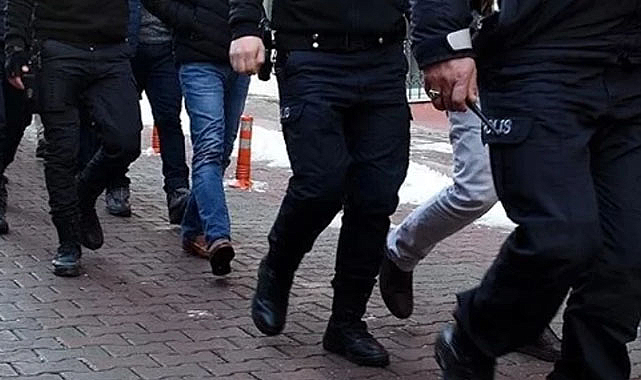 20 ilde FETÖ operasyonu! 70 şüpheli yakalandı