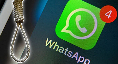 22 yaşındaki genç idam edildi