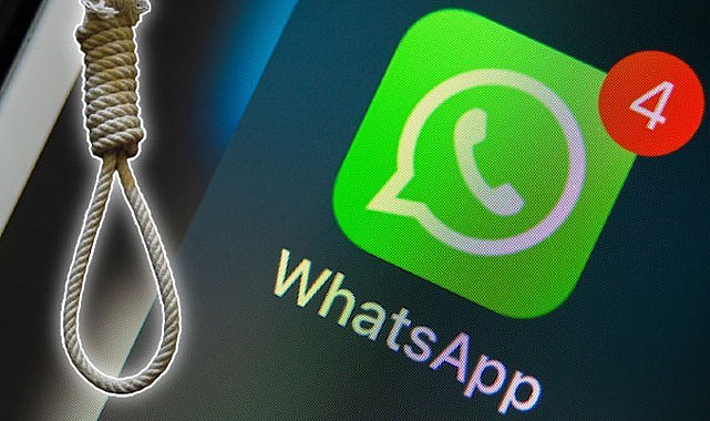 22 yaşındaki genç idam edildi