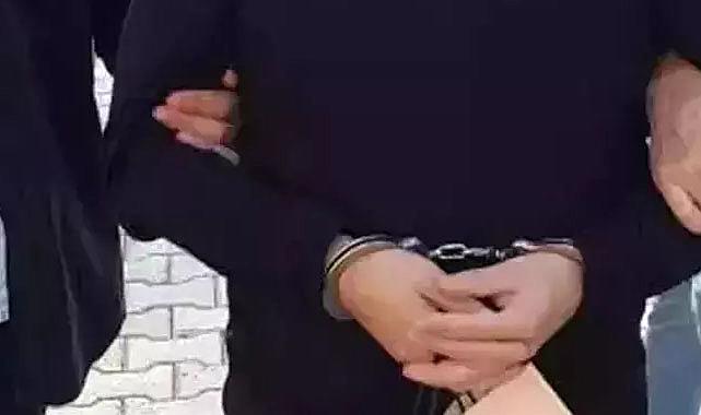 ‘28 ülkede 114 FETÖ’cü yakalandı’