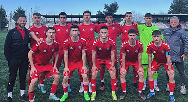 3 puan Kadıköyspor’un