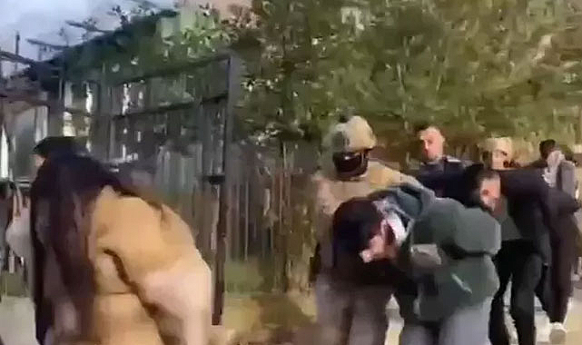 3 suç örgütü 'Mahzen-16' ile çökertildi