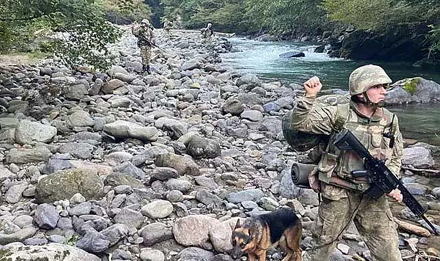 3'ü FETÖ mensubu 5 kişi yakalandı