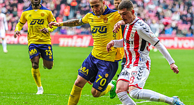 30. hafta heyecanı başlıyor