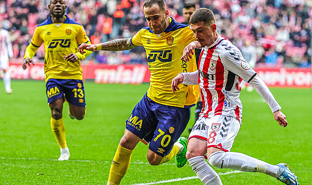 30. hafta heyecanı başlıyor