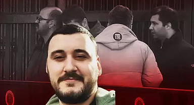 33 yaşındaki gencin şüpheli ölümü