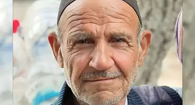 37 gündür aranıyordu! Dere yatağında cesedi bulundu