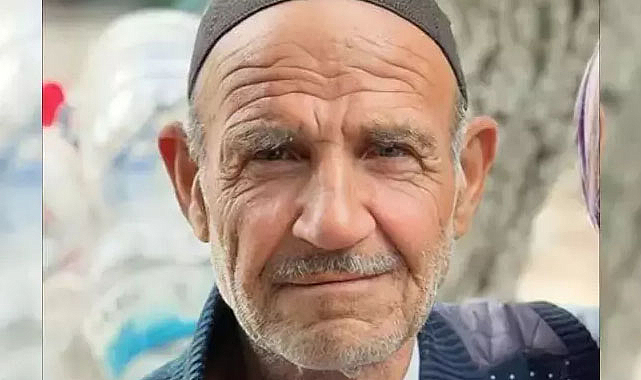 37 gündür aranıyordu! Dere yatağında cesedi bulundu