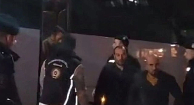 6 ilde Kalkan operasyonu! 