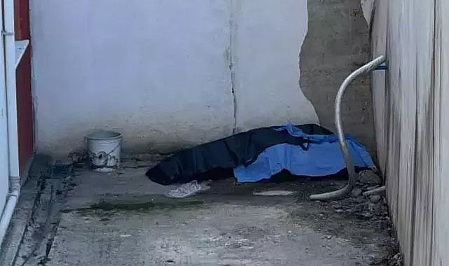 6 metre yükseklikten düşen genç kadından acı haber