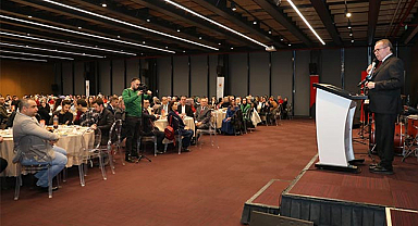 8 Mart Dünya Kadınlar Günü’ne özel program