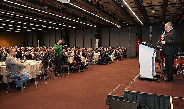 8 Mart Dünya Kadınlar Günü’ne özel program