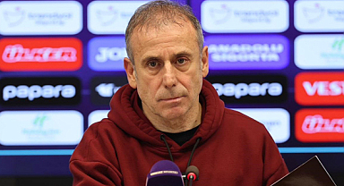 Abdullah Avcı'nın Fenerbahçe'ye karşı ilginç istatistiği!