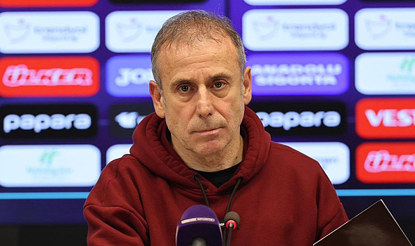 Abdullah Avcı'nın Fenerbahçe'ye karşı ilginç istatistiği!