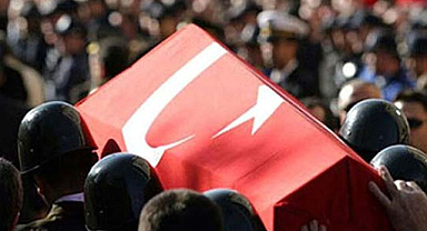 Acı haber! 1 asker şehit oldu, 4 asker yaralı