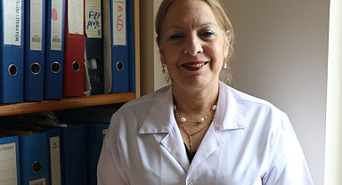 Duygu Dalgın: Acısız kesim iş güvenliğini artırıyor