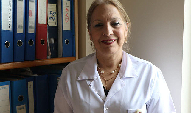 Duygu Dalgın: Acısız kesim iş güvenliğini artırıyor