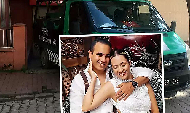 Adana'da kahreden ölüm: 1 aylık hamile kadın kurtarılamadı