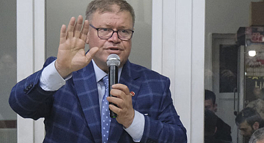 Adem Güney: Belediye başkanı sizin ayağınıza gelecek