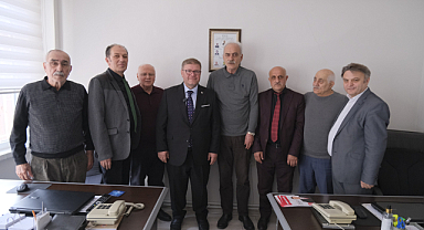 Adem Güney: Samsun'un öncelikli ihtiyaçlarını çözeceğiz